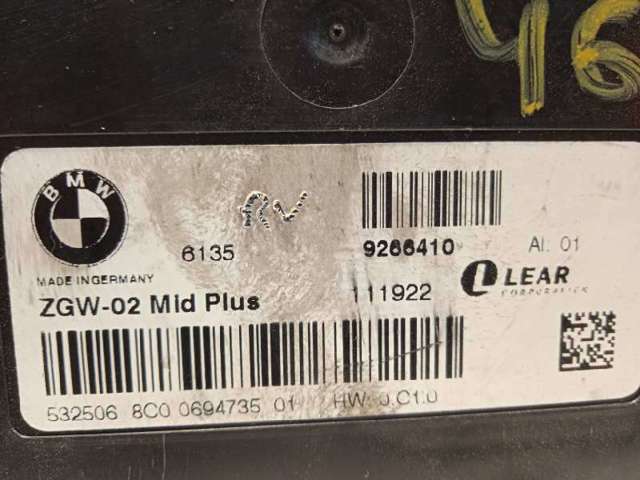 9266410 BMW