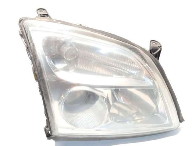 Luz derecha 93171429 OPEL