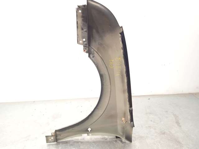 Aleta delantera derecha 93172025 OPEL
