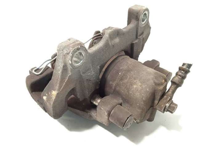 Pinza de freno, Eje delantero izquierda 93176426 OPEL