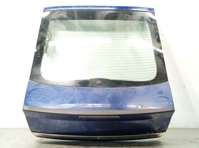 Puerta trasera para Opel Vectra