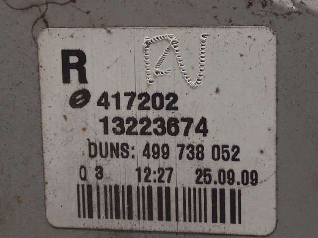 93186477 Opel