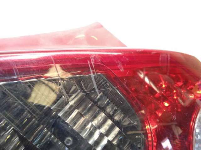Piloto trasero derecho 93189091 OPEL