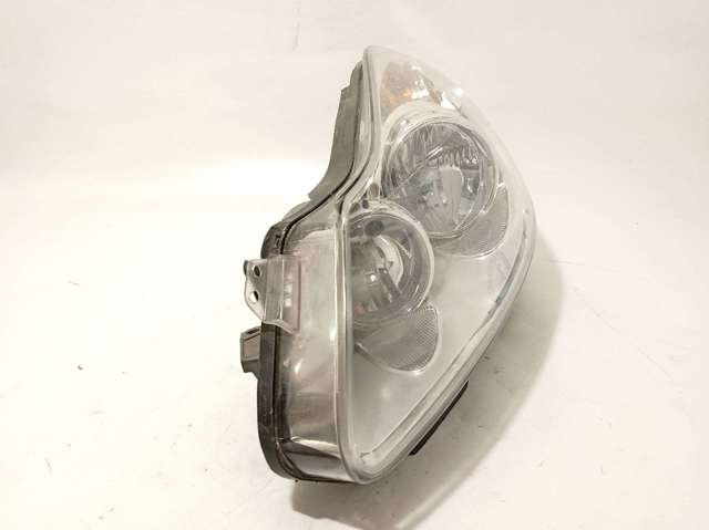 OPEL 93189357 Faro izquierdo comprar Pamplona