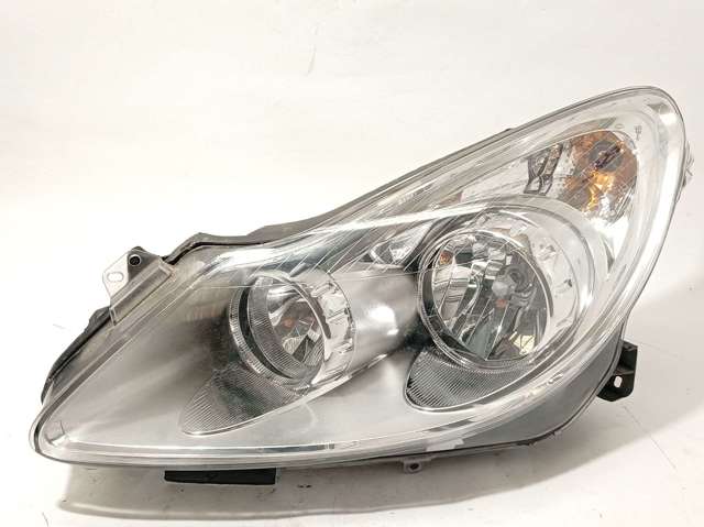 OPEL 93189357 Faro izquierdo  comprar en Albacete