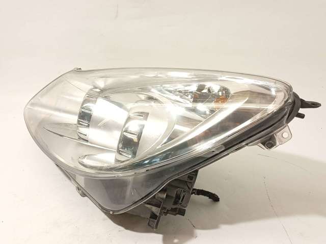 93189357 OPEL Faro izquierdo  disponible Alicante
