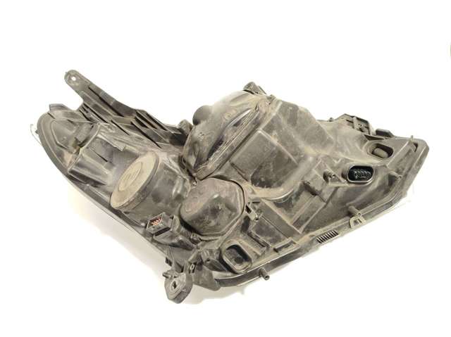 Optica delantera 93190388 OPEL