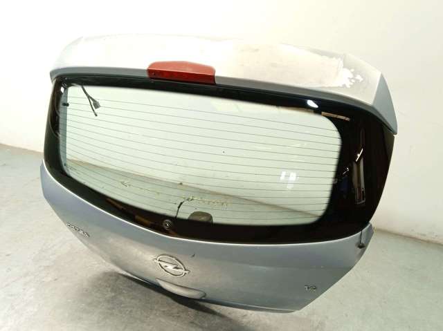 Comprar Puerta trasera del maletero (portón trasero) Opel Corsa S07 a bajo precio