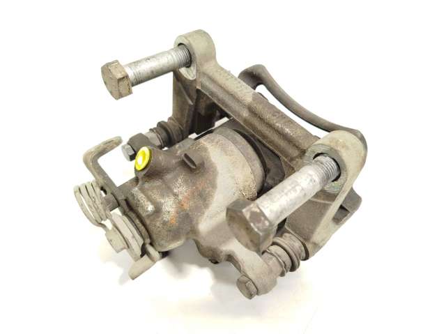 Pinza de freno trasera derecha 93192387 OPEL