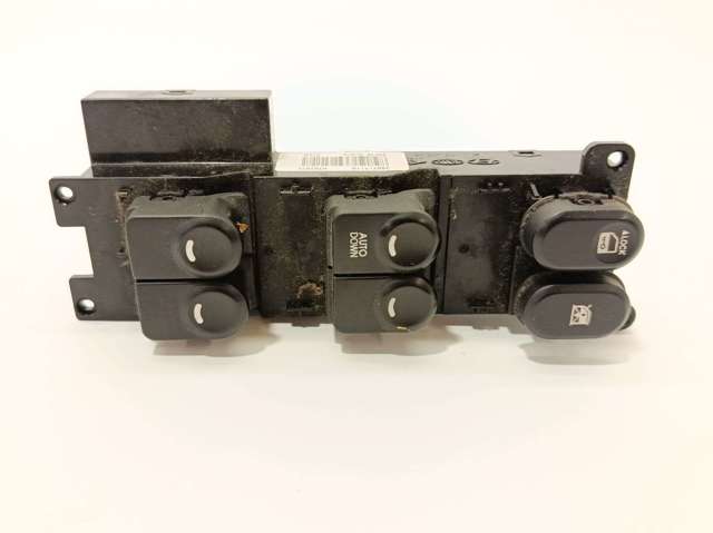 Unidad de control elevalunas delantera izquierda 935702L010 HYUNDAI
