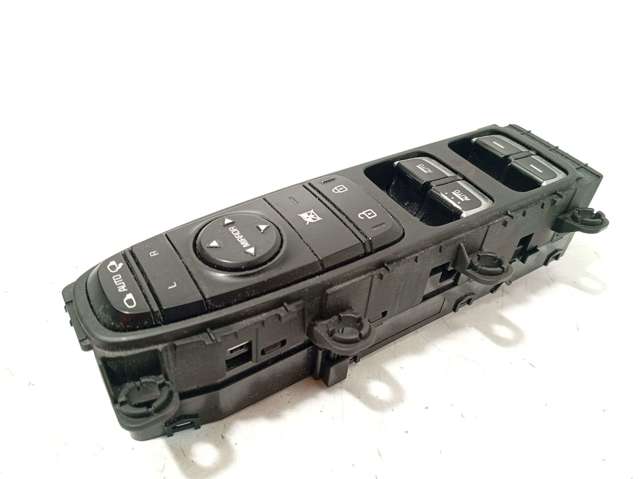 HYUNDAI 93570G5200 Unidad de control de elevalunas delantera izquierda  comprar en Murcia
