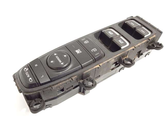 93570G5200 Unidad de control de elevalunas delantera izquierda  comprar en Zaragoza