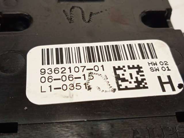 9362107 BMW