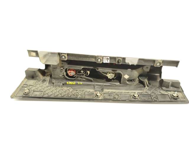 Piloto trasero izquierdo superior 93867974 OPEL