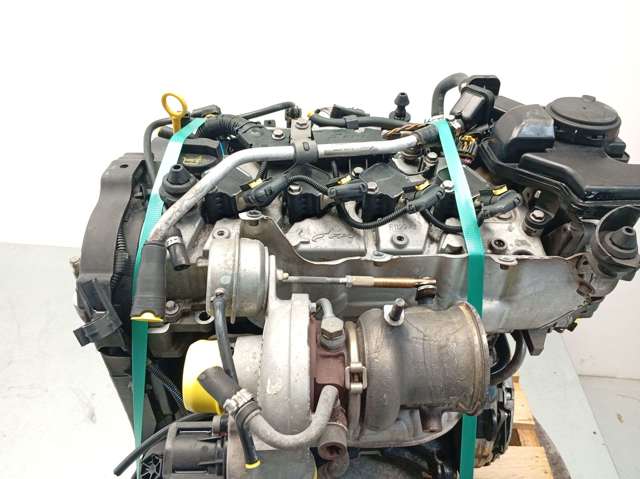Comprar Motor completo Alfa Romeo Mito  955 a bajo precio