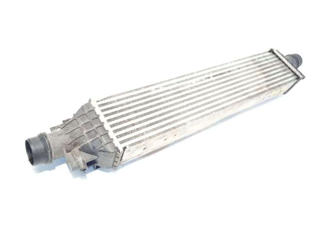 Radiador de aire, intercooler 95026333 OPEL