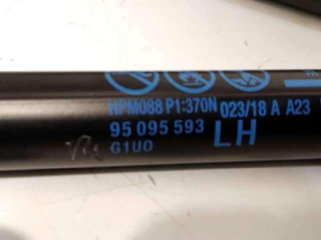 95095593 Opel