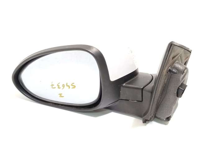 Comprar Espejo retrovisor izquierdo Chevrolet Aveo  T300 a bajo precio