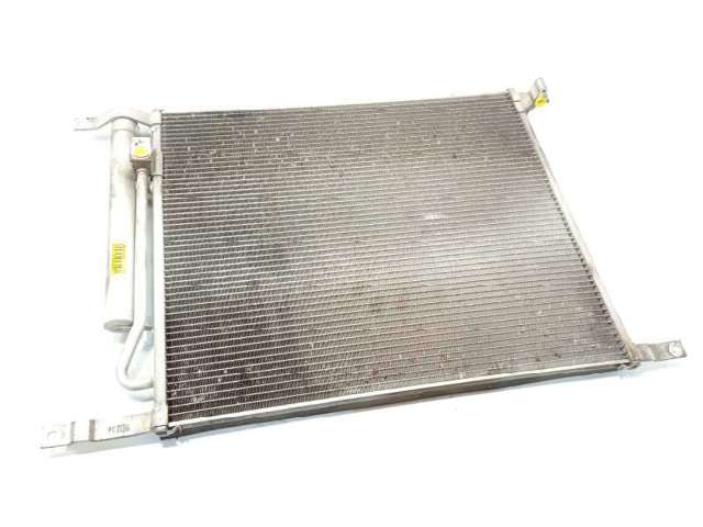 Condensador de aire acondicionado 95227758 GM