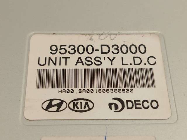 95300D3000 Hyundai/Kia