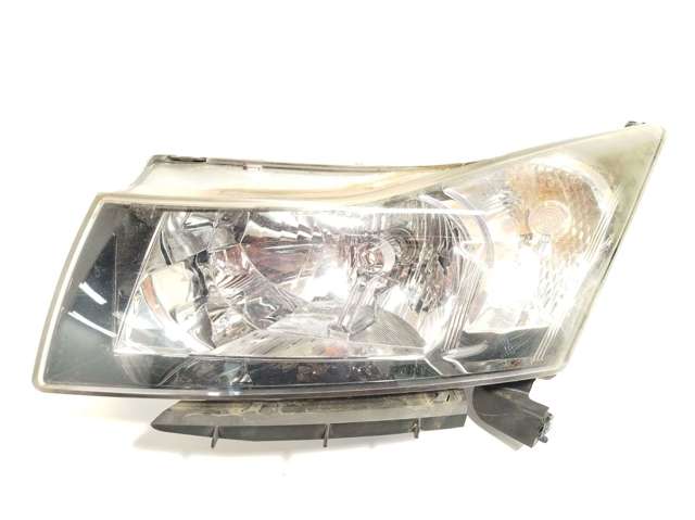 Faros Chevrolet Cruze  (2009-2026)