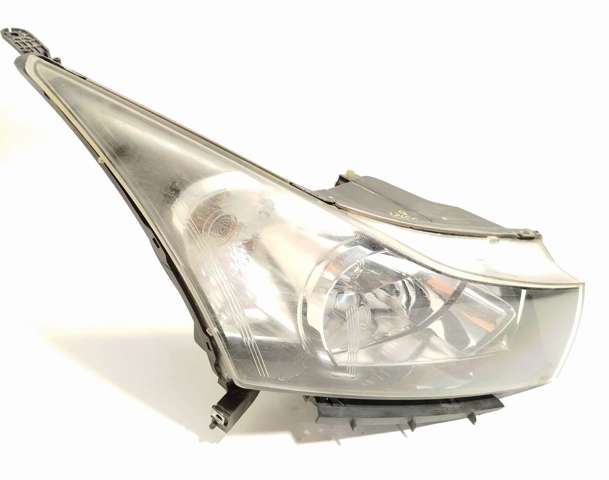 Faro delantero derecho 95479489 GM