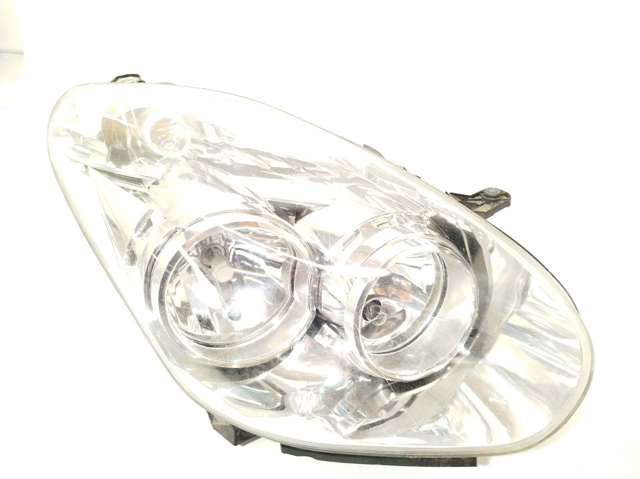 95512504 Opel