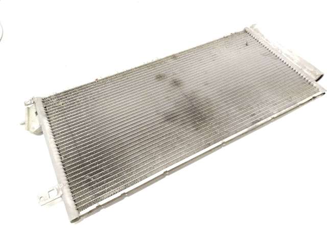Condensador aire acondicionado para Fiat Doblo 263