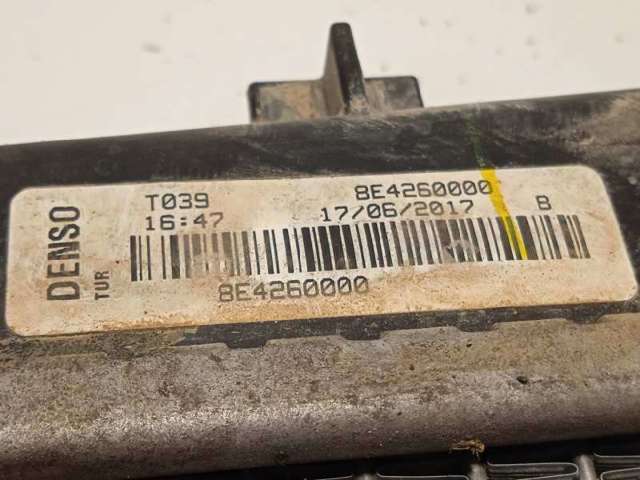 95515327 Opel