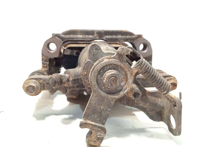 Kit de reparación de frenos trasero 95520043 OPEL
