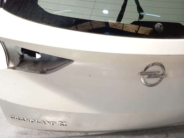 Comprar Puerta trasera del maletero (portón trasero) Opel GRANDLAND  A18, P1UO a bajo precio