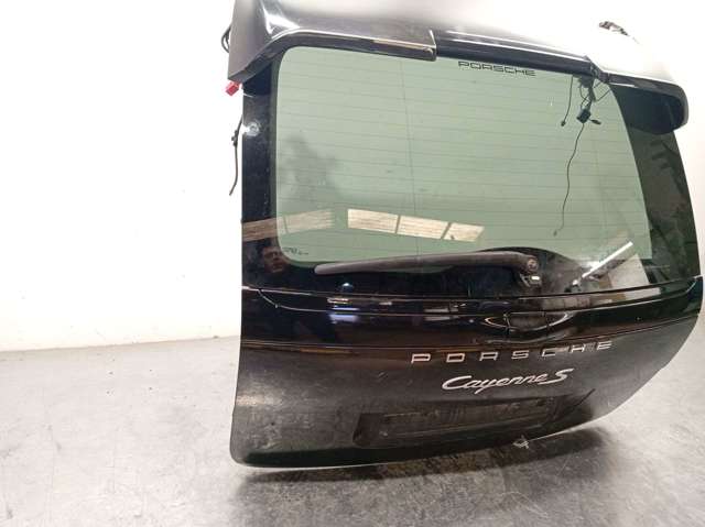 Comprar Puerta trasera del maletero (portón trasero) Porsche Cayenne  955 a bajo precio