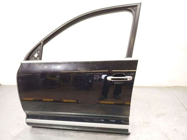 Comprar Puerta delantera izquierda Porsche Cayenne  955 a bajo precio