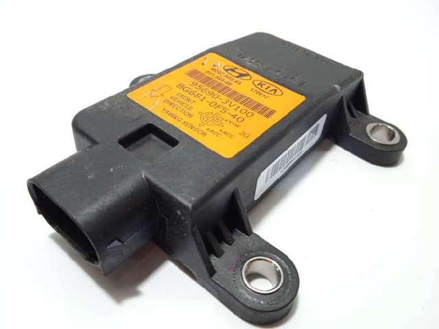 956903V100 HYUNDAI Sensor de aceleración lateral (ESP) comprar Madrid
