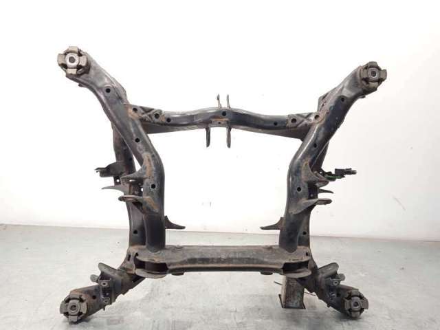 Comprar Subchasis trasero soporte motor Porsche Cayenne II 92A a bajo precio