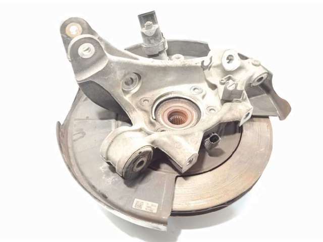 Comprar Cubo de rueda delantero Porsche Cayenne II 92A a bajo precio