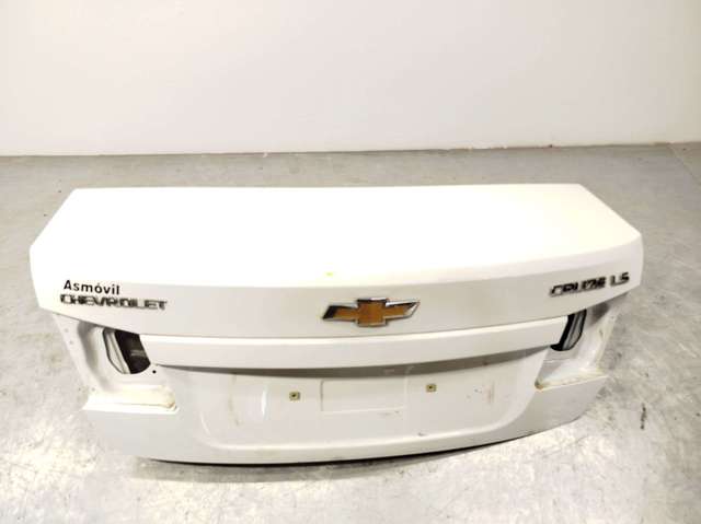 95950847 General Motors