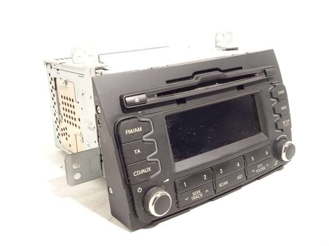 Radio para KIA Sportage SL