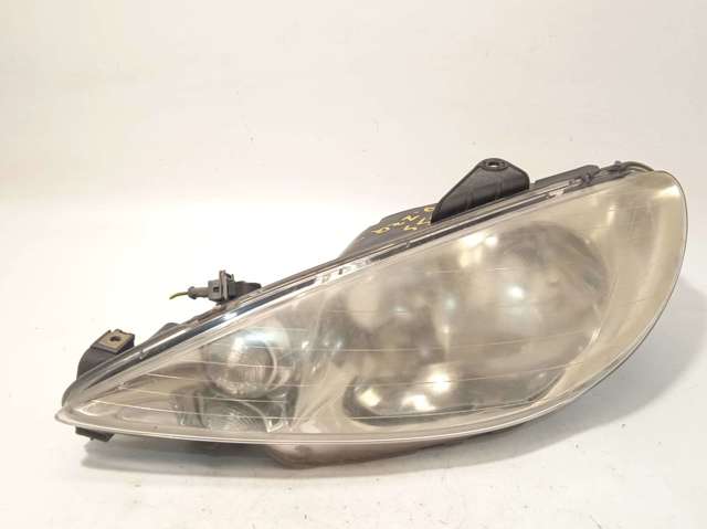 9628666880 Peugeot/Citroen