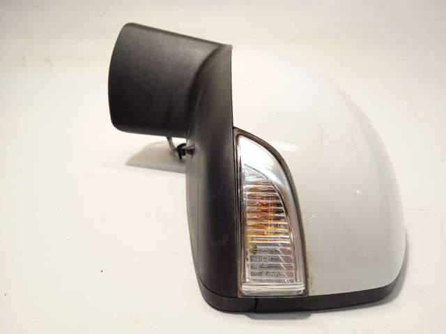 Retrovisor izquierdo Scenic III monovolumen (2009-2016) original desde 111,80 €