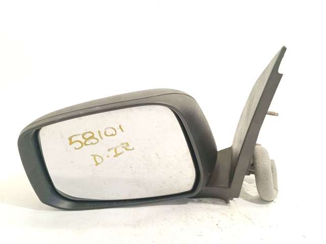 Espejo retrovisor izquierdo 963024X10A NISSAN