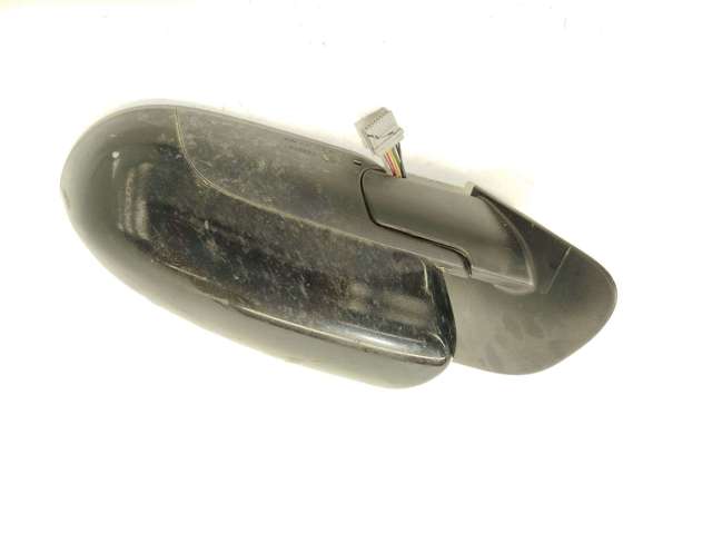 Espejo retrovisor izquierdo Nissan Qashqai I (2010-2013)