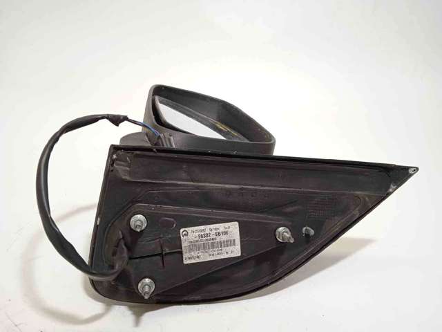 Precio del repuesto Retrovisor izquierdo Pathfinder  SUV