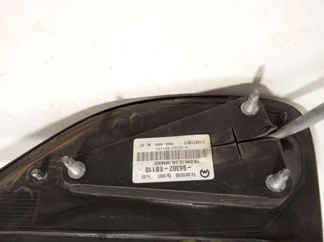 96302EB110 Nissan/Infiniti