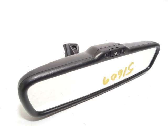 Espejo retrovisor interior Nissan Tiida  (2004-2014)