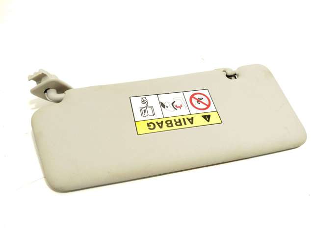 Parasol para Renault Clio BH