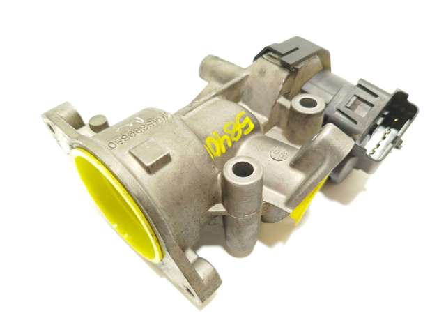 Comprar Válvula EGR de recirculación de gases Peugeot 308 I 4A, 4C a bajo precio