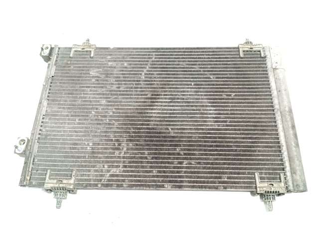 9650545480 PEUGEOT Condensador aire acondicionado  en stock Gandía