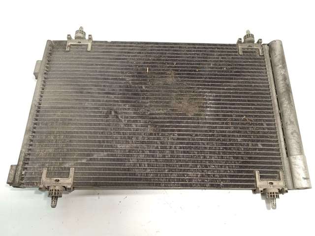 9650545480 Condensador aire acondicionado  en stock Sabadell