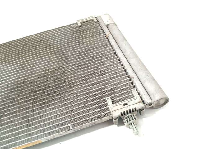 9650545480 PEUGEOT Condensador de aire acondicionado  comprar en Oviedo